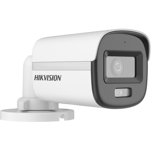 Hikvision DS-2CE10DF0T-LFS 2MP Hybrid LightColorVu Bullet Camera